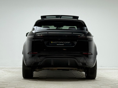 2024 Land Rover Range Rover Evoque