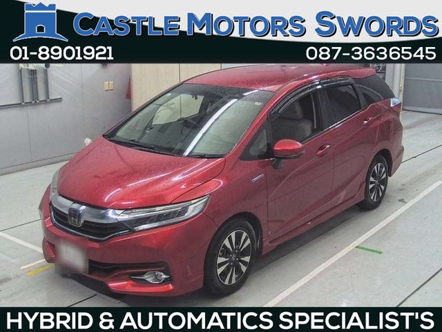vehicle for sale from Castle Motors Swords
