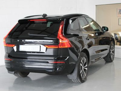 2022 Volvo XC60