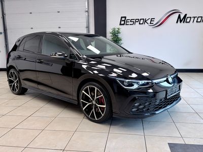 2023 Volkswagen Golf