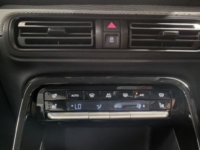 2025 Citroen C3