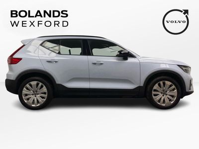 2026 Volvo EX40