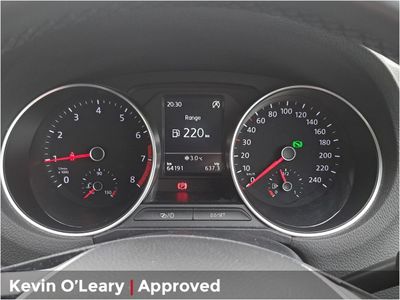 2017 Volkswagen Polo