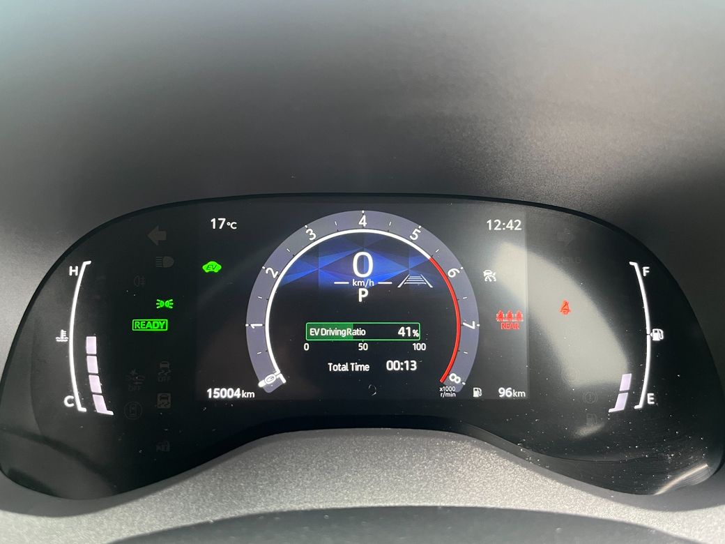 2024 Toyota Yaris Cross