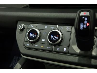 2022 Land Rover Defender
