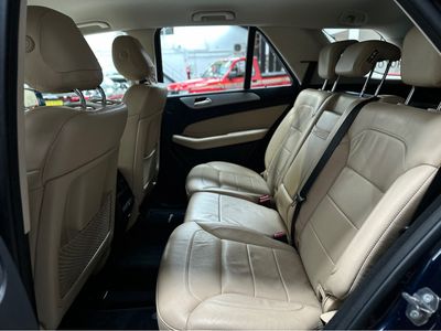 2018 Mercedes-Benz GLE Class