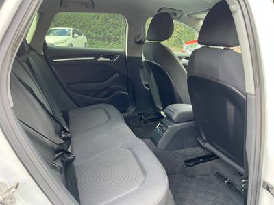 2017 Audi A3