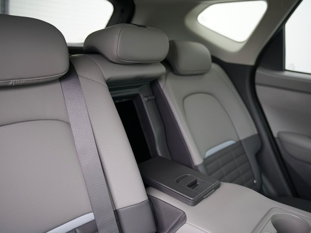 2026 Kia Seltos