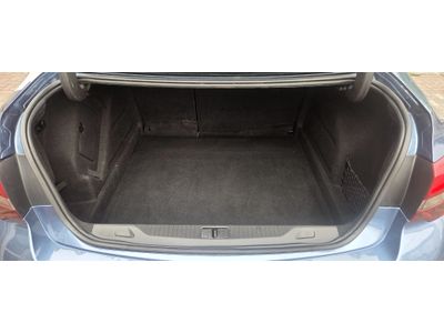 2016 Opel Astra