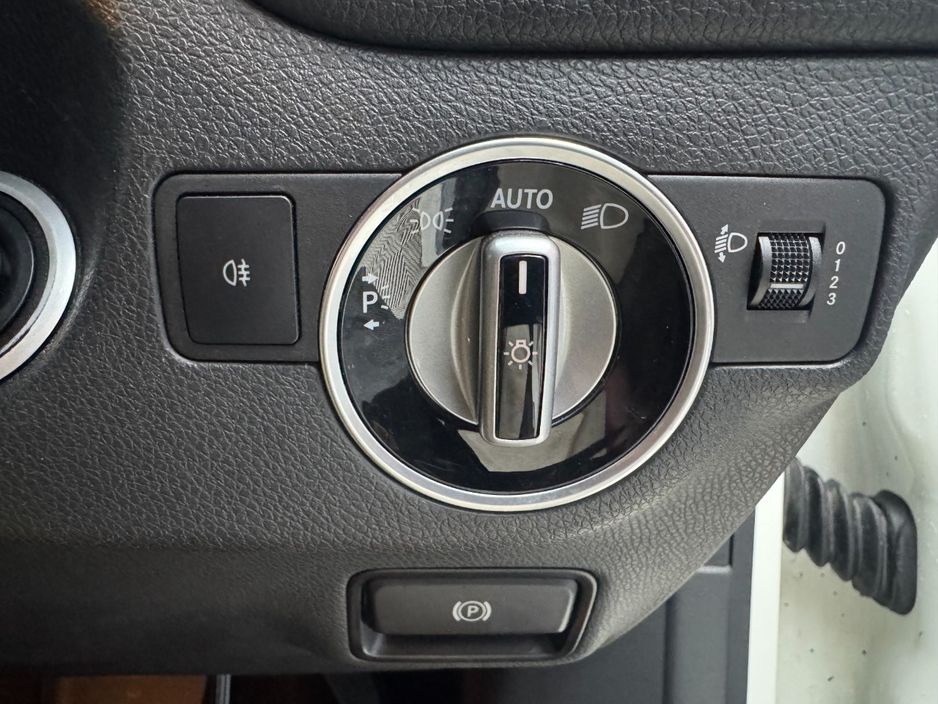 2015 Mercedes-Benz CLA Class