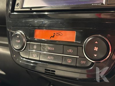 2022 Mitsubishi Mirage