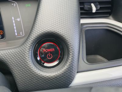 2023 Honda Jazz