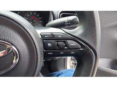 2022 Toyota Yaris
