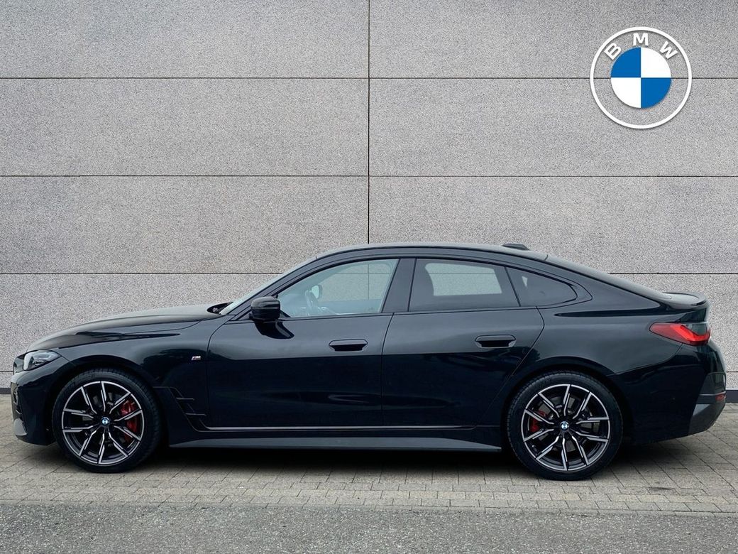 2023 BMW 4 Series