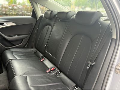 2016 Audi A6
