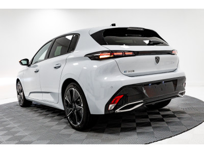 2025 Peugeot 308