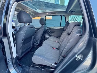 2013 Citroen C4 Picasso