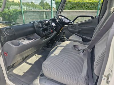 2017 Toyota Dyna
