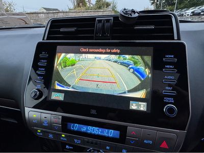 2023 Toyota Landcruiser