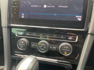 2020 Volkswagen Golf