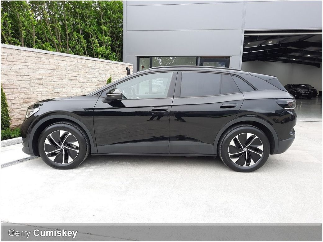 2025 Volkswagen ID.4