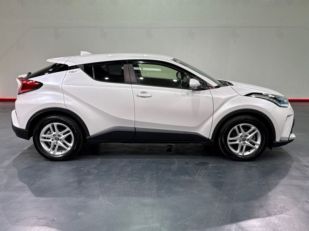 2023 Toyota C-HR