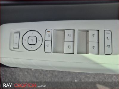 2026 Kia EV4