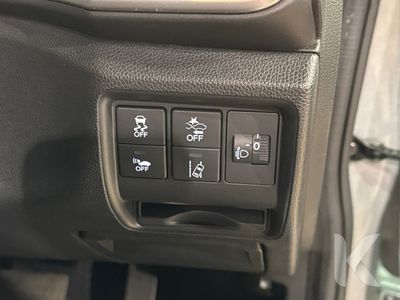 2020 Honda Grace