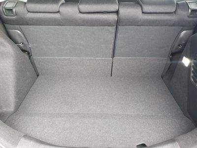 2016 Honda Fit