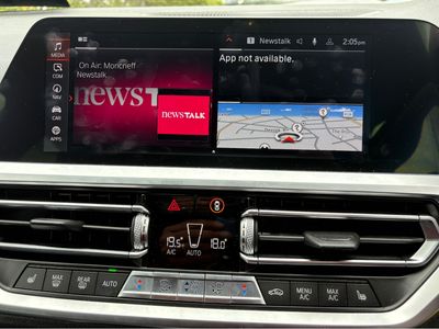 2019 BMW 3 Series