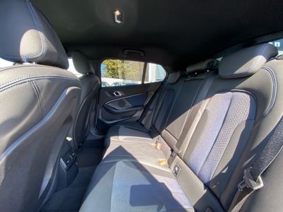 2020 BMW 1 Series