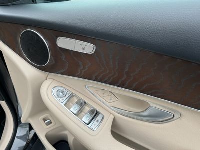 2021 Mercedes-Benz GLC Class