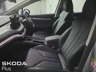 2022 Skoda Enyaq