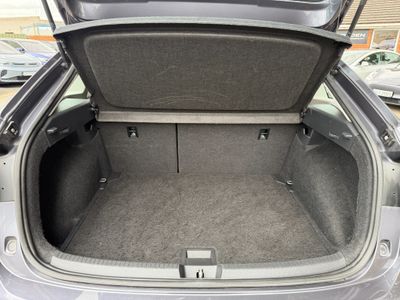 2023 Volkswagen Taigo