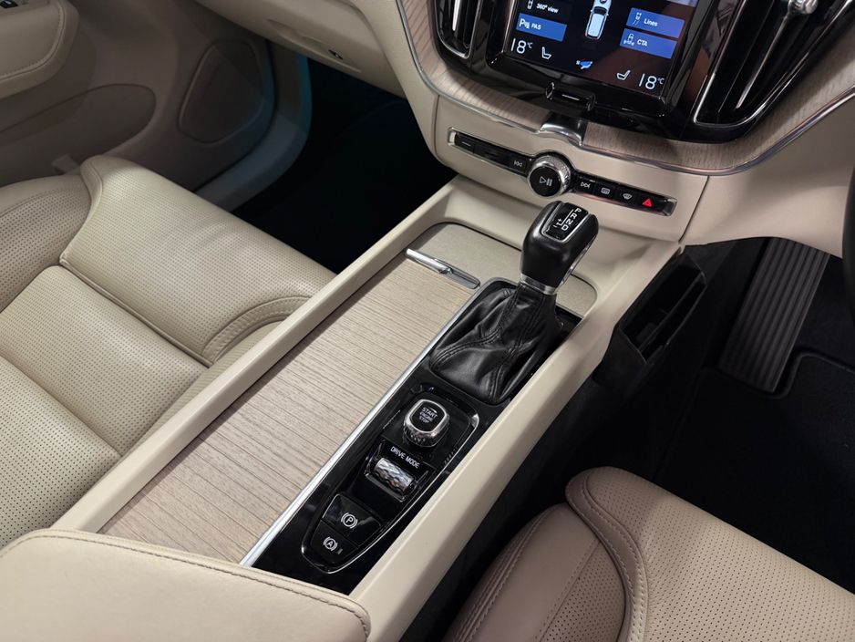 2018 Volvo XC60