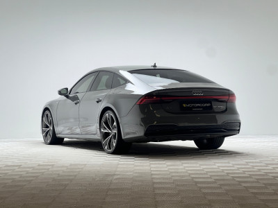 2023 Audi A7