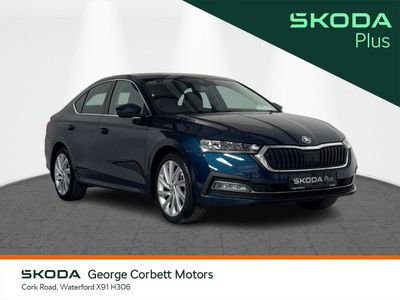 2023 Skoda Octavia