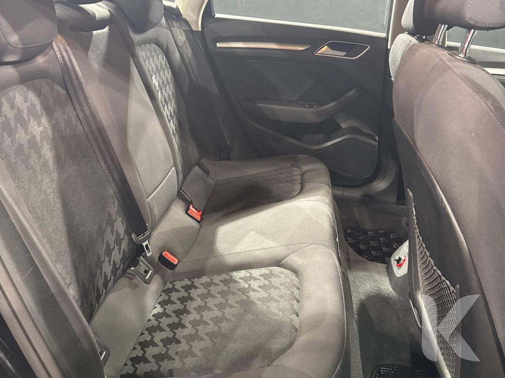 2016 Audi A3