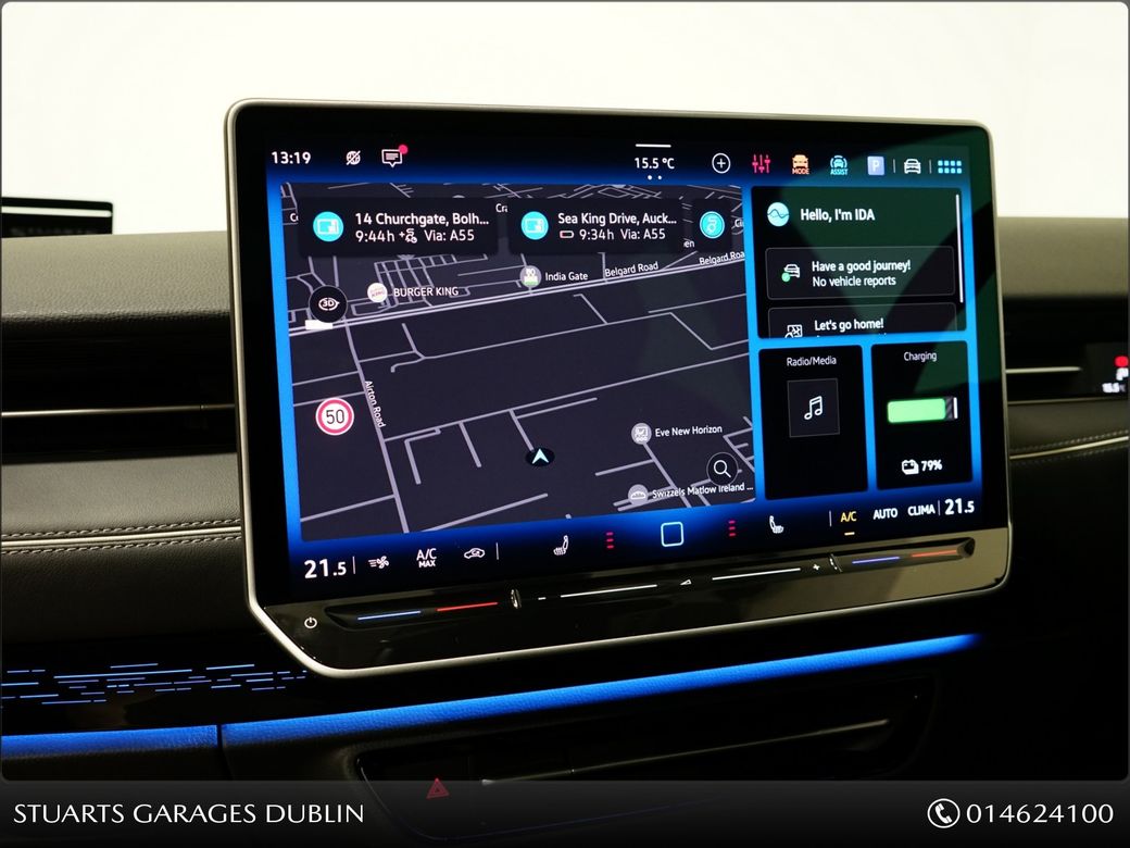 2024 Volkswagen ID.7