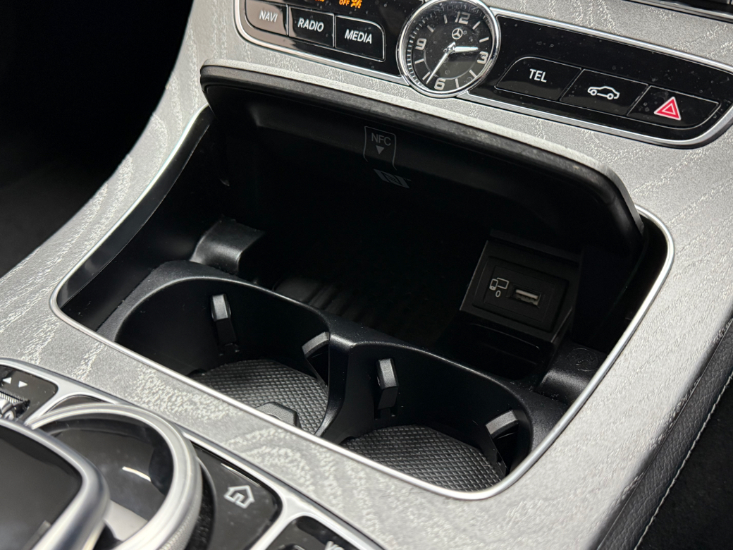 2019 Mercedes-Benz CLS Class