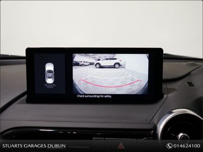 2025 Mazda MX-5