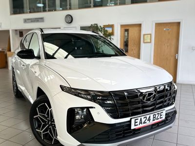 vehicle for sale from Dungarvan MotorMall