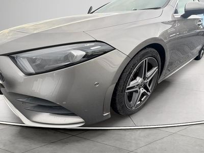 2020 Mercedes-Benz A Class