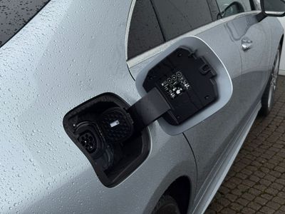 2024 Mercedes-Benz CLA Class