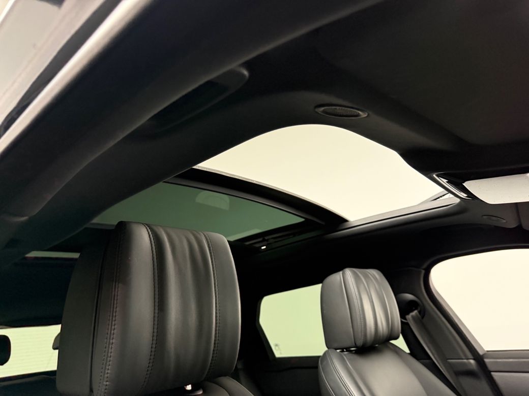 2024 Land Rover Range Rover Velar