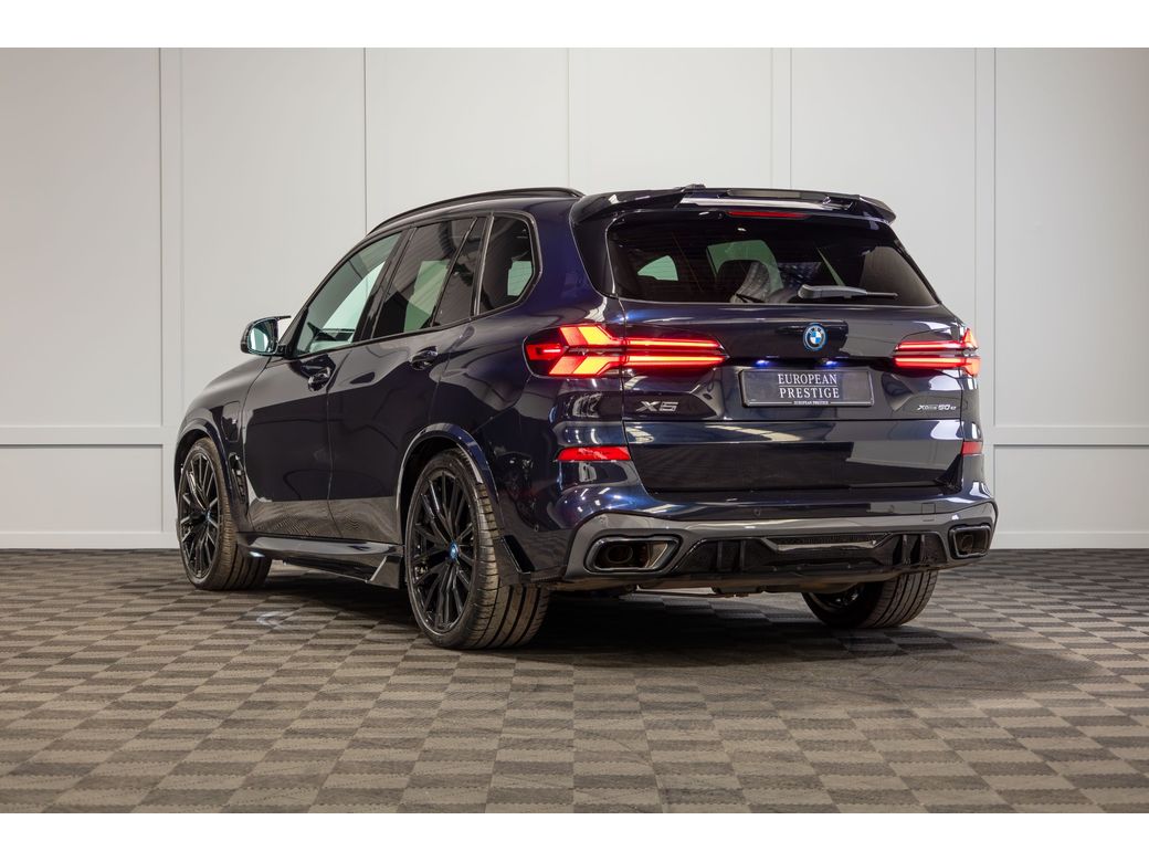 2024 BMW X5