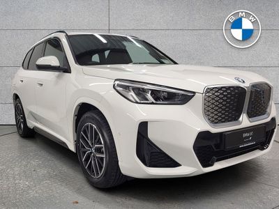 2026 BMW iX1