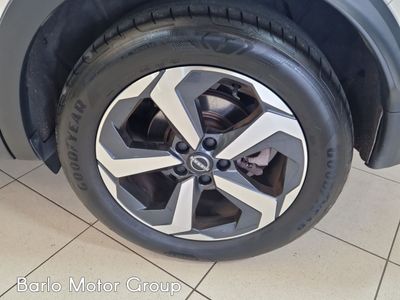 2023 Nissan Qashqai