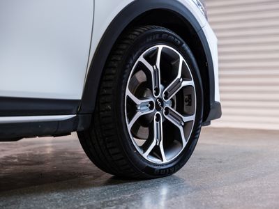 2022 Kia XCeed