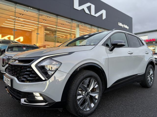 vehicle for sale from Kia Liffey Valley